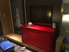 -青岛富力艾美酒店