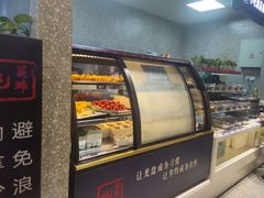 自助取餐区-蚝英雄·自助烤蚝(建设路店)