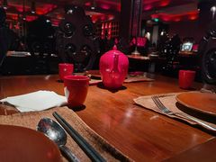 -花马天堂云南餐厅 Lost Heaven(外滩店)