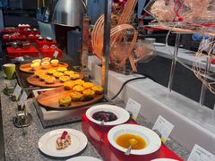 -解放碑威斯汀酒店-知味国际美食餐厅