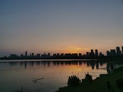 -东湖落雁景区