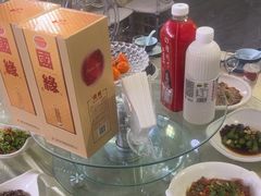 -蓝海渔湾生态园(赣榆店)