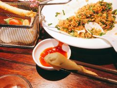 -前海沿·青岛菜(五四广场永旺店)