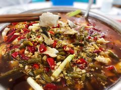 -笑红饭庄