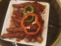 -新大咀港式茶餐厅(宝山万达店)