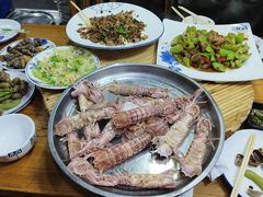 -九层海鲜塔(市南店)