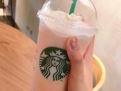 -星巴克(徐州云龙万达广场店)