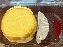 红豆糕-蜂蝶来饼店(拱北总店)