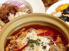 -盛百味·家宴餐厅(霸州分店)