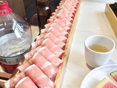 -祥源胡同·涮牛羊肉火锅(花桥店)
