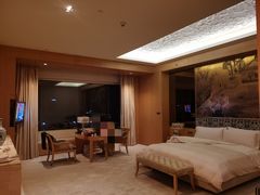 -北京盘古七星酒店