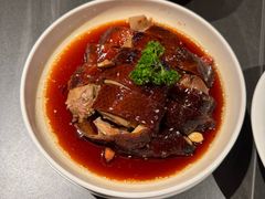 -湖里春风·淮扬菜(丽泽天街店)