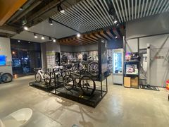 -SPECIALIZED闪电自行车(北苑路店)