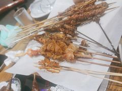 -正通记·哈尔滨烧烤·炭烤鸽子(七宝万科国际店)