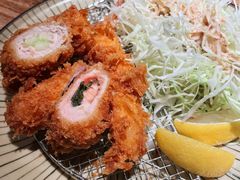 -山杏yama-katsu·吉列炸物