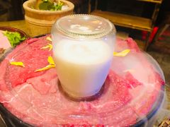 拔罐牛肉-重庆老灶 Chong Qing Lao Zao