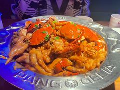 -胖哥俩肉蟹煲(河北勒泰购物中心店)