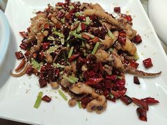 -裕德隆清真饭庄·天津特色菜(河东店)
