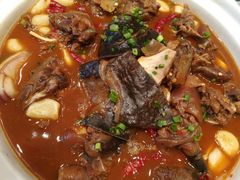 -亢龙太子酒轩(东湖店)