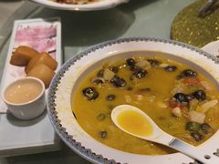 -陈江波老鸭煲(化工路店1号店)