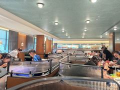 -东方红海鲜百汇(国际大厦店)