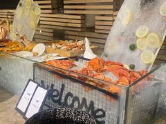 -“香”全日餐厅·株洲大汉希尔顿酒店