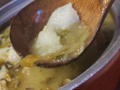 龙利鱼-周鱼小馆石锅酸菜鱼(活力汇店)