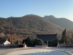 -句容茅山景区