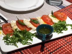 -Primo·丽莫意大利窑烤披萨