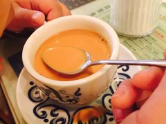 -翠华餐厅(旺角文华商场店)