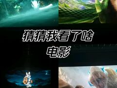 -星轶IMAX影城(九亭U天地旗舰店)