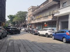 -伦教678文化街