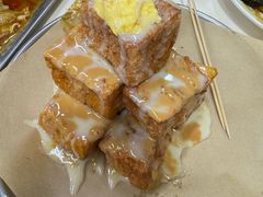 -華歡冰室-WahFoon(吉大店)