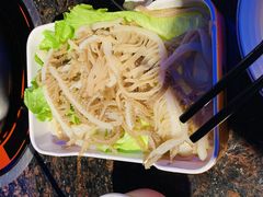 -八合里潮汕鲜牛肉火锅(深圳海岸城店)