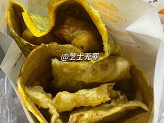 -南楼煎饼(滨江道店)
