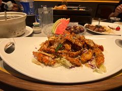 -阿伟海鲜楼·福建菜(涵江店)