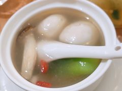 -周三的情书花园餐厅(江北店)