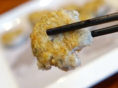 鱼饼-顺德了能馆(虎门店)