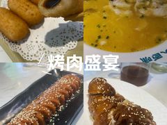 -川人百味(亿合城店)