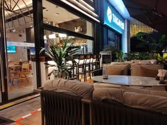 -盐说·西式餐酒馆(光明万达店)