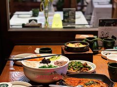 -云海肴云南菜(正大广场店)