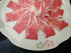 特色沙朗肥牛-吴记老锅底麻辣火锅(福州路店)