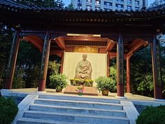-李叔同故居纪念馆