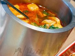 -街角等你.大连海鲜烧烤(西安路店)