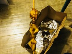 牛心管-管氏翅吧(广渠门店)