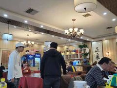 -桃子餐厅·天津菜(红星路直营店)