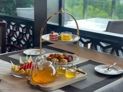 -璟象酒店-爱丽坊景观餐厅