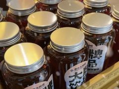 -南京大牌档(中关村领展广场店)