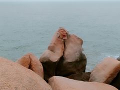 -那琴半岛地质海洋公园