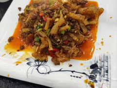 -撒拉人家.酸菜牦牛肉火锅